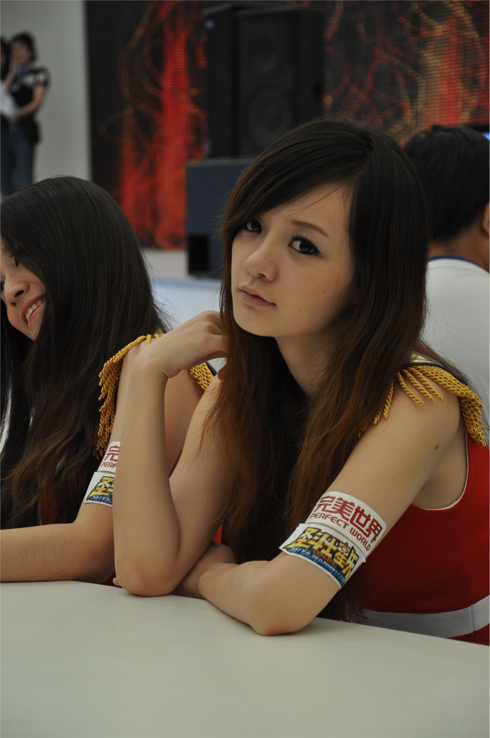 chinajoy 72901　国产美女模特写真图片